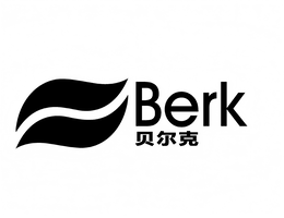 Mark drawing for BERK