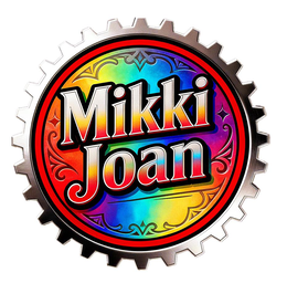Mark drawing for MIKKI JOAN