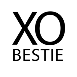 Mark drawing for XO BESTIE