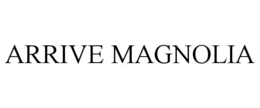 Mark drawing for ARRIVE MAGNOLIA
