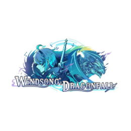Mark drawing for WINDSONG: DRAGONFALL