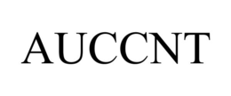 Mark drawing for AUCCNT