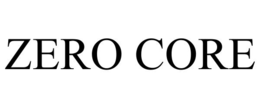 Mark drawing for ZERO CORE