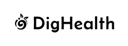 Mark drawing for DIGHEALTH