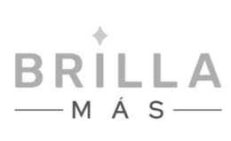 Mark drawing for BRILLA MÁS