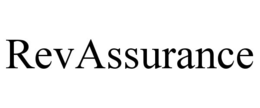 Mark drawing for REVASSURANCE