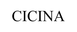 Mark drawing for CICINA