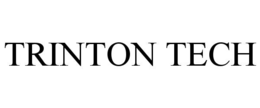 Mark drawing for TRINTON TECH