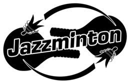 Mark drawing for JAZZMINTON