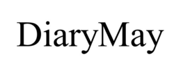 Mark drawing for DIARYMAY