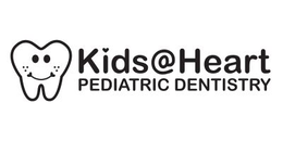 Mark drawing for KIDS@HEART PEDIATRIC DENTISTRY