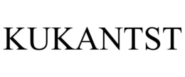Mark drawing for KUKANTST