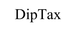 Mark drawing for DIPTAX