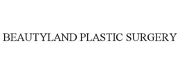 Mark drawing for BEAUTYLAND PLASTIC SURGERY
