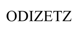 Mark drawing for ODIZETZ