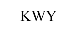 Mark drawing for KWY