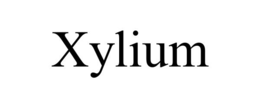 Mark drawing for XYLIUM