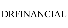 Mark drawing for DRFINANCIAL