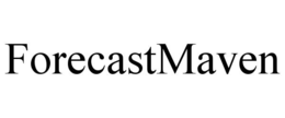 Mark drawing for FORECASTMAVEN