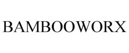 Mark drawing for BAMBOOWORX