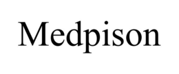 Mark drawing for MEDPISON