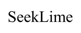 Mark drawing for SEEKLIME