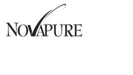 Mark drawing for NOVAPURE