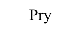 Mark drawing for PRY