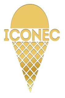 Mark drawing for ICONEC