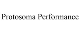 Mark drawing for PROTOSOMA PERFORMANCE