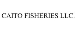 Mark drawing for CAITO FISHERIES LLC.
