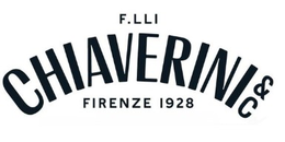 Mark drawing for F.LLI CHIAVERINI & C FIRENZE 1928