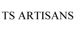 Mark drawing for TS ARTISANS