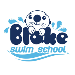 Mark drawing for BLAKE SWIM SCHOOL