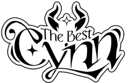 Mark drawing for THE BEST CYNN