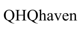 Mark drawing for QHQHAVEN