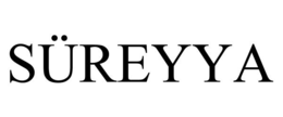 Mark drawing for SÜREYYA