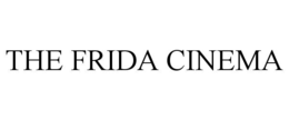 Mark drawing for THE FRIDA CINEMA