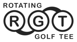 Mark drawing for RGT ROTATING GOLF TEE
