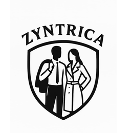 Mark drawing for ZYNTRICA