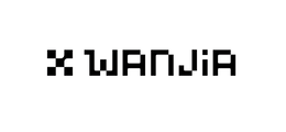 Mark drawing for X WANJIA