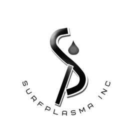 Mark drawing for SPI SURFPLASMA INC