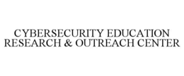 Mark drawing for CYBERSECURITY EDUCATION RESEARCH & OUTREACH CENTER