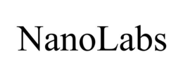 Mark drawing for NANOLABS