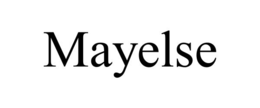 Mark drawing for MAYELSE
