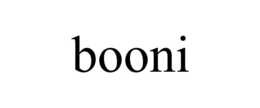 Mark drawing for BOONI