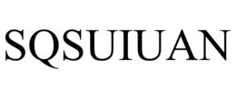 Mark drawing for SQSUIUAN