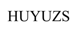 Mark drawing for HUYUZS
