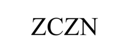 Mark drawing for ZCZN