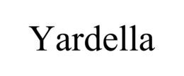 Mark drawing for YARDELLA